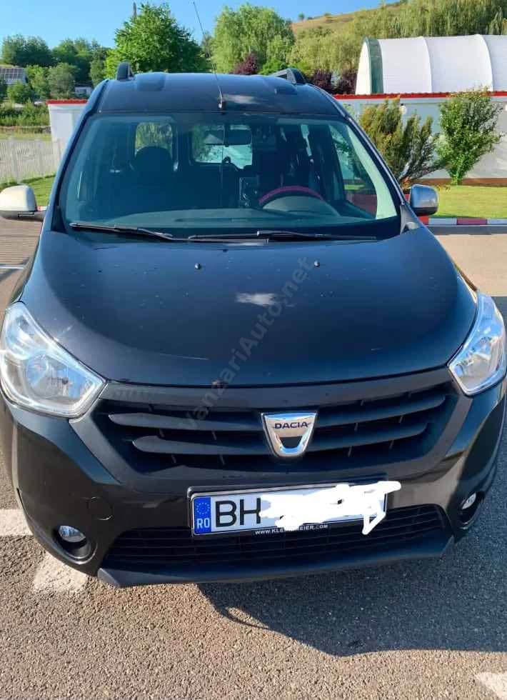 Dacia Dokker