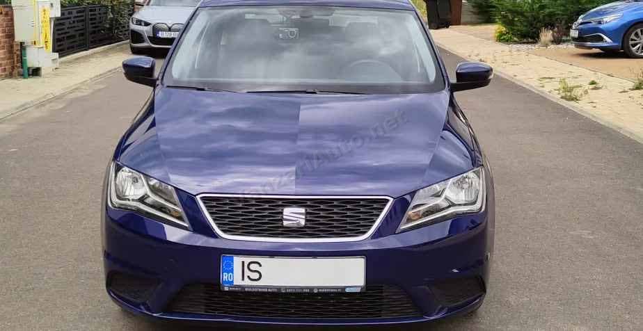 Seat Toledo