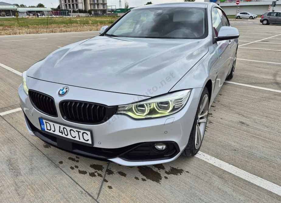 BMW Seria 4
