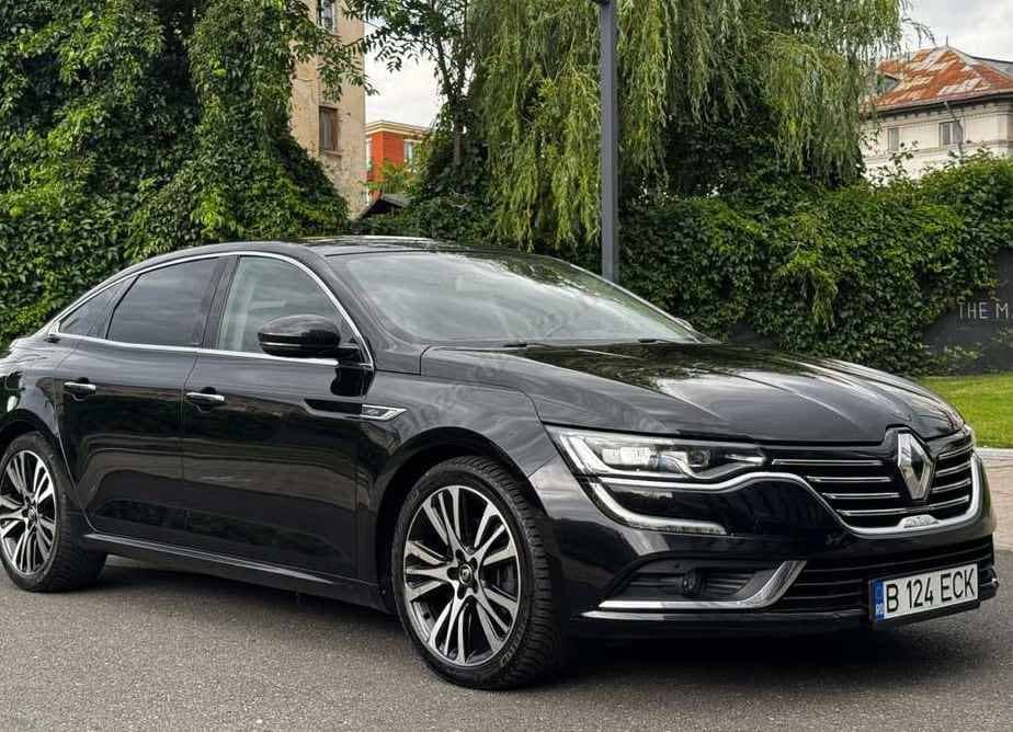 Renault Talisman