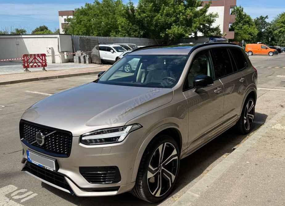 Volvo XC 90
