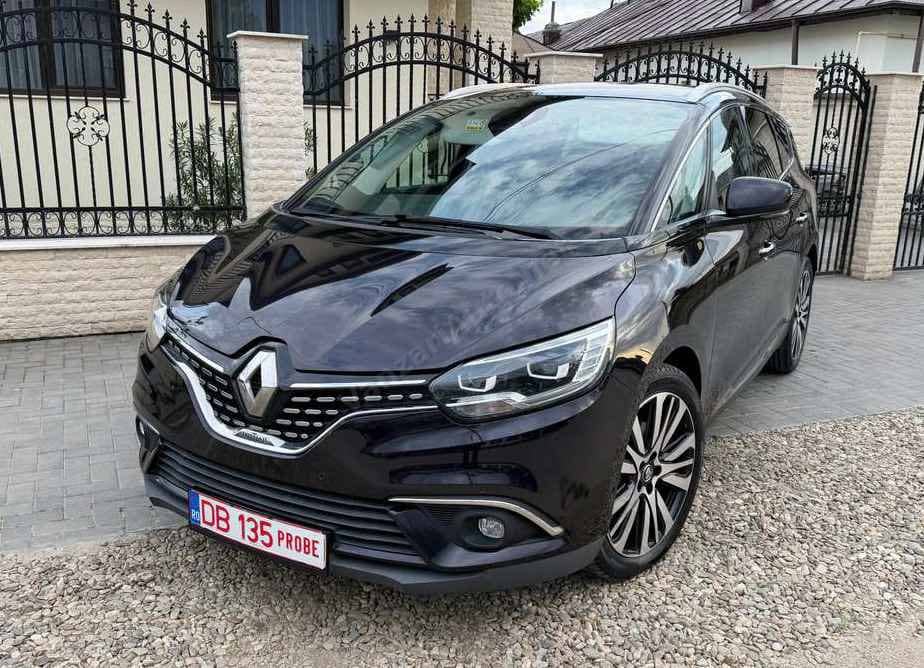 Renault Grand Scenic