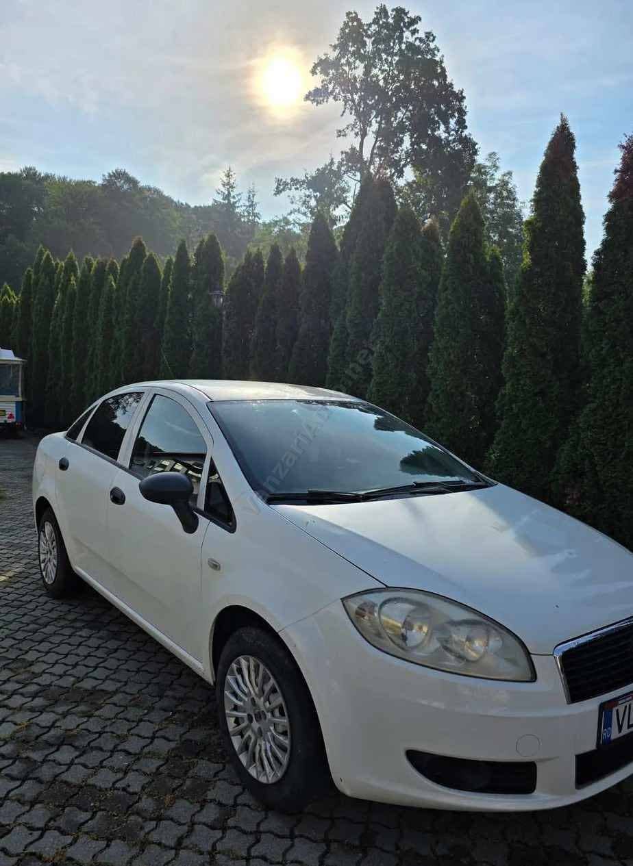 Fiat Linea