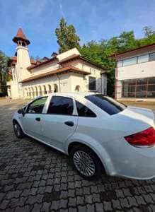 Fiat Linea