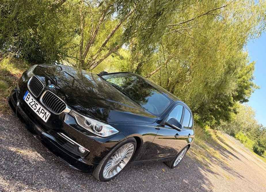 BMW ALPINA
