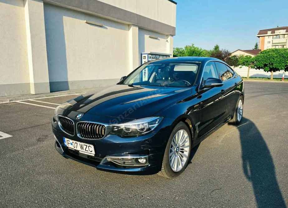 BMW Seria 3