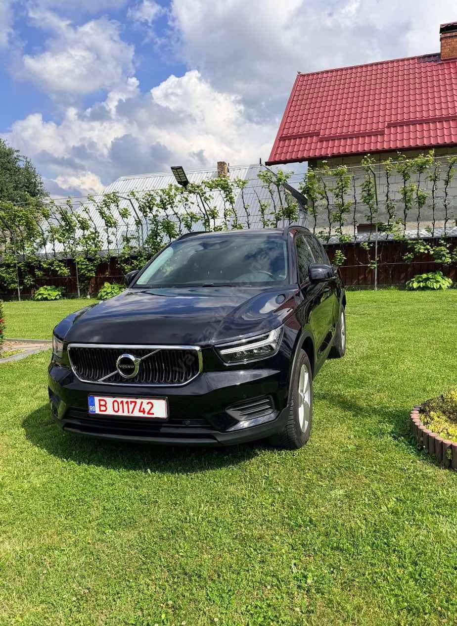 Volvo XC 40