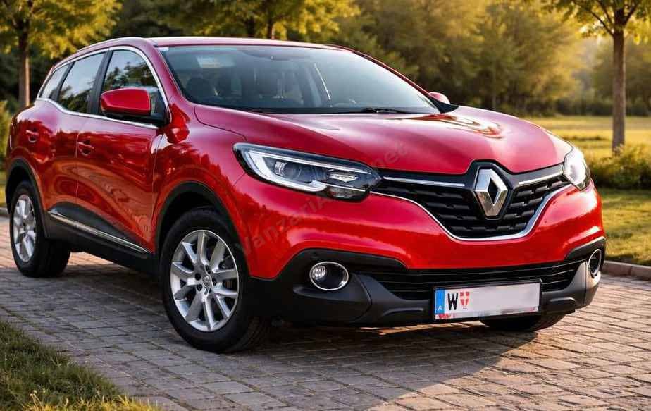 Renault Kadjar