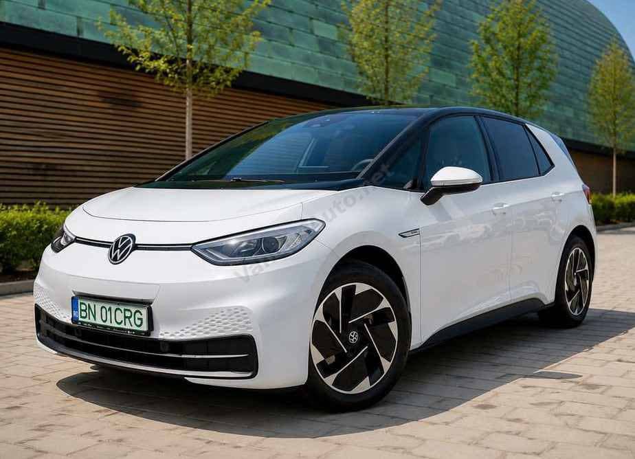 Volkswagen ID.3