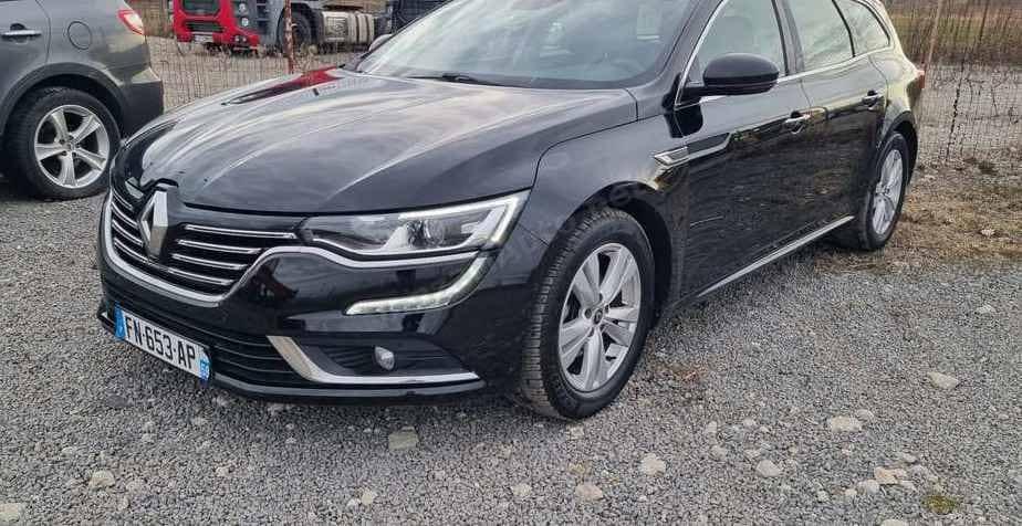 Renault Talisman