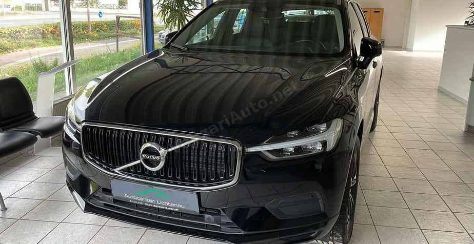 Volvo XC 60
