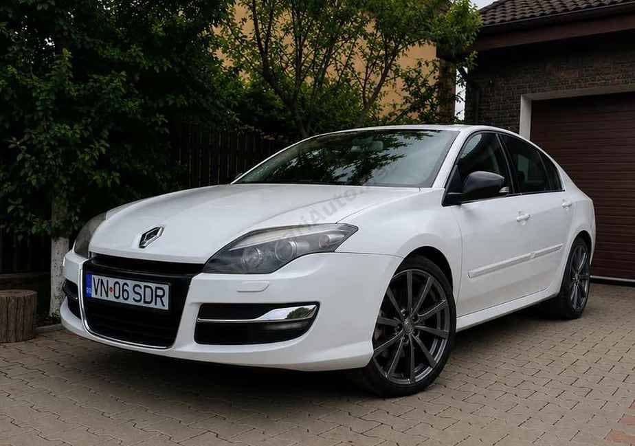 Renault Laguna