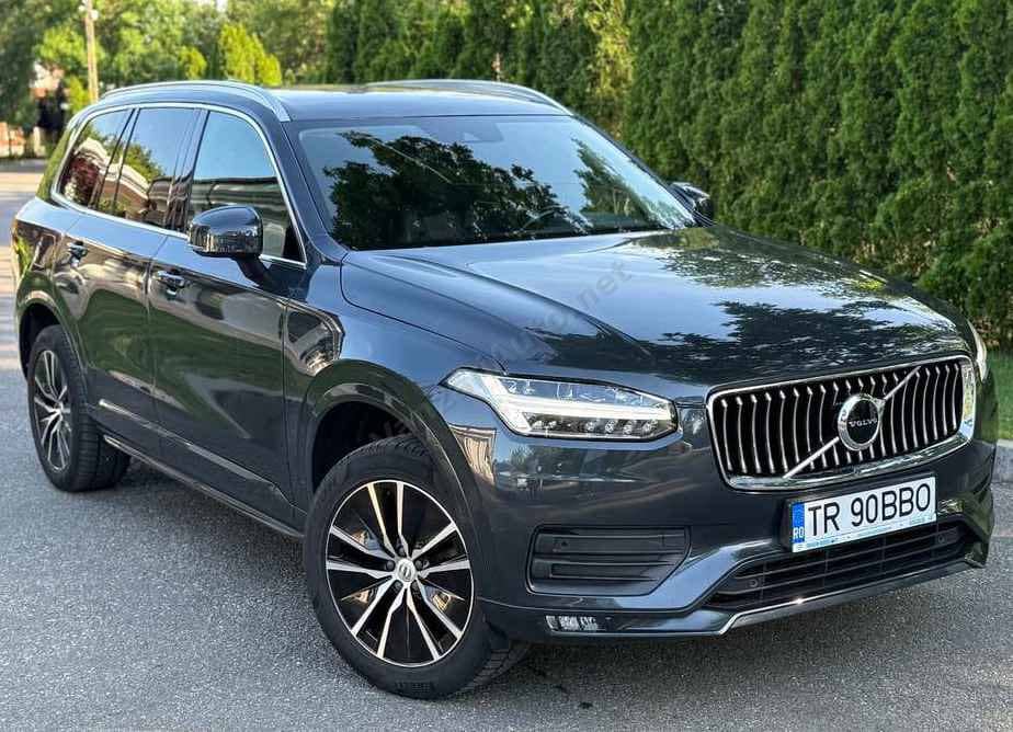 Volvo XC 90