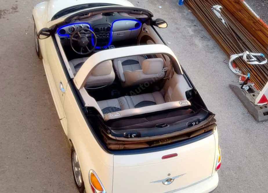 Chrysler PT Cruiser