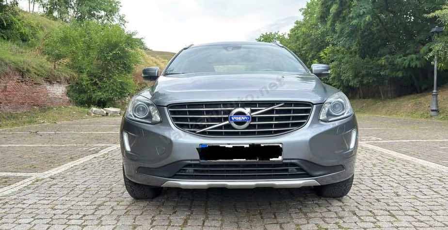 Volvo XC 60
