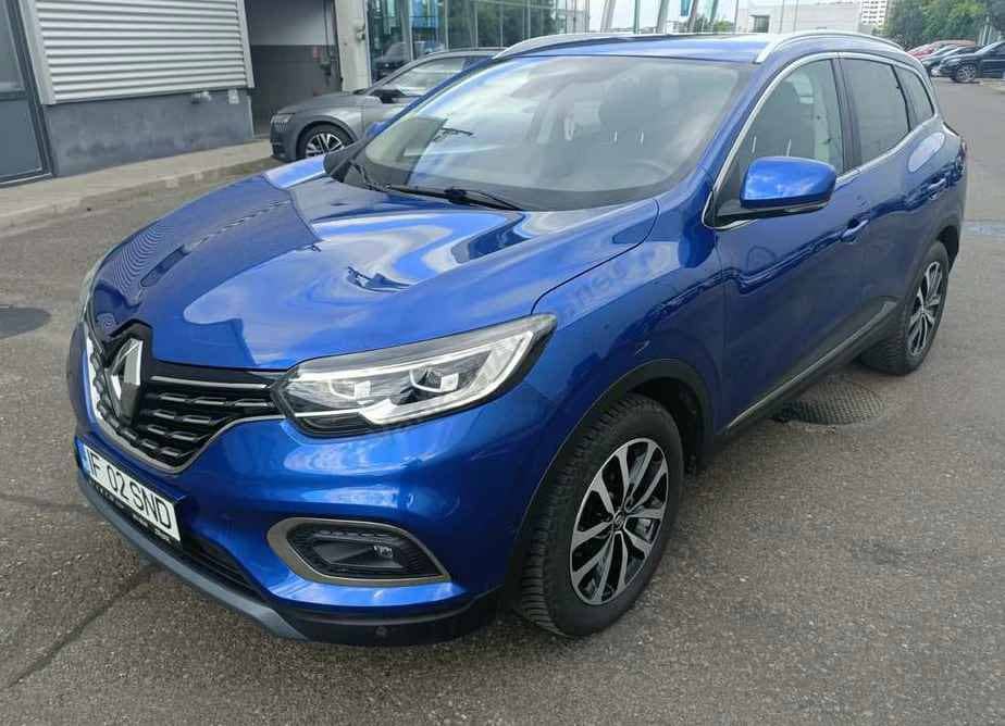 Renault Kadjar