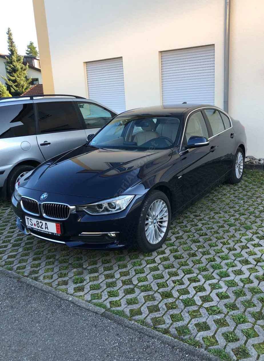 BMW Seria 3