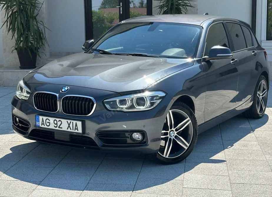 BMW Seria 1