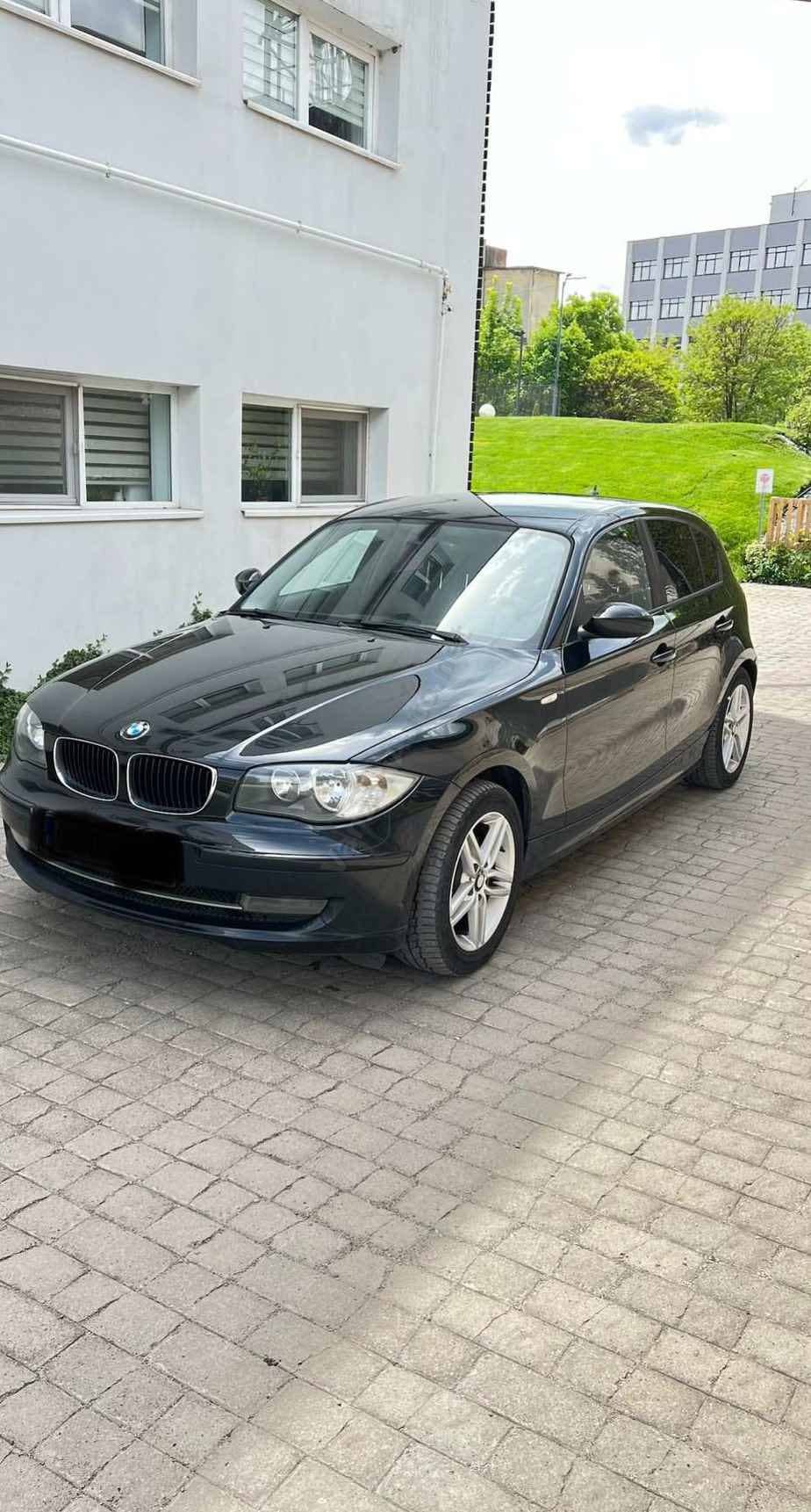 BMW Seria 1