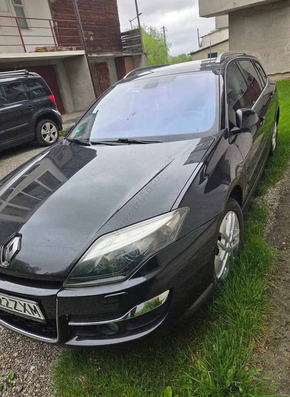 Renault Laguna