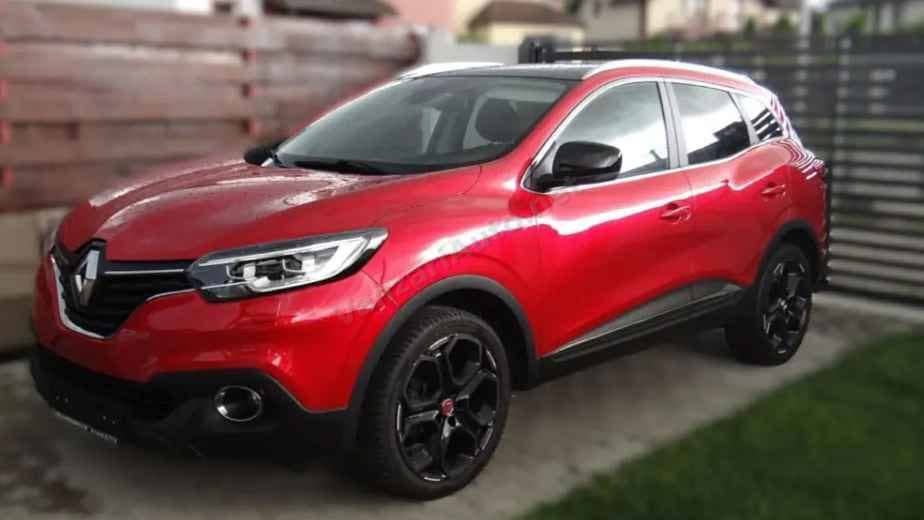 Renault Kadjar