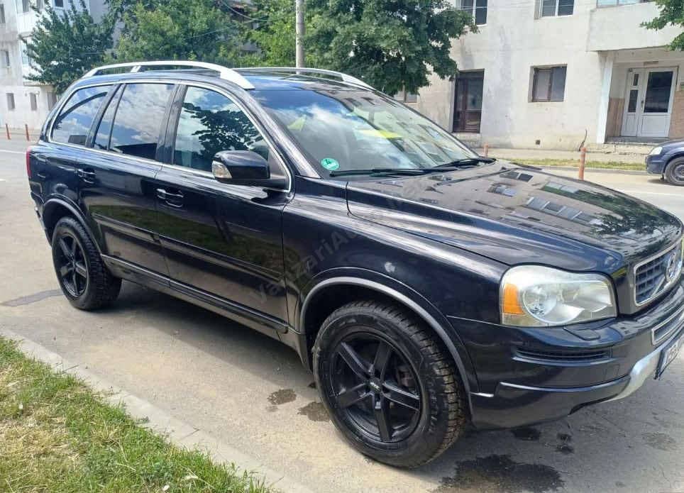 Volvo XC 90