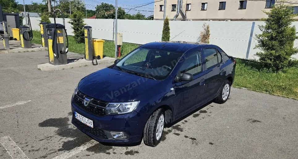 Dacia Logan