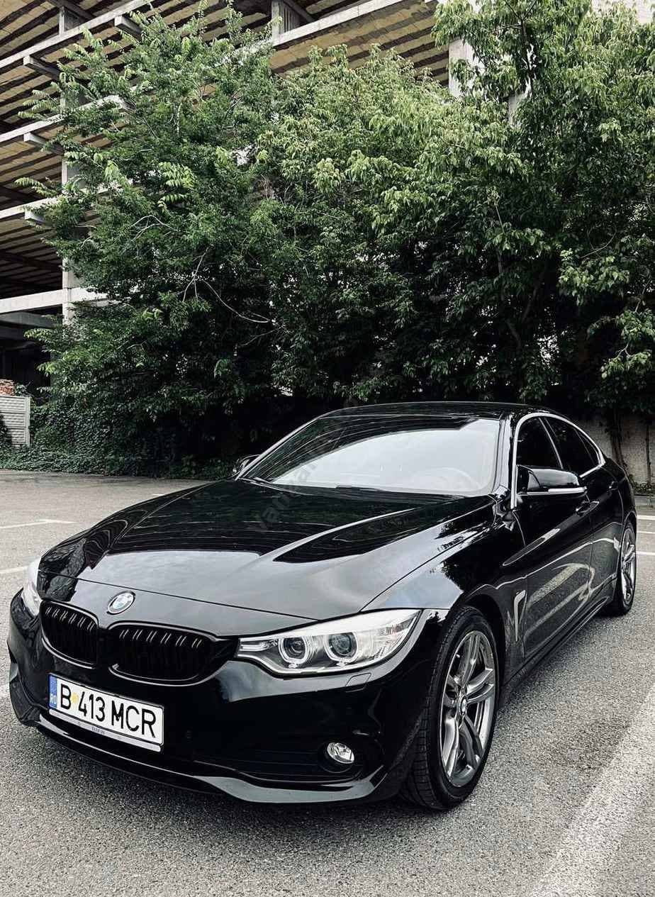 BMW Seria 4