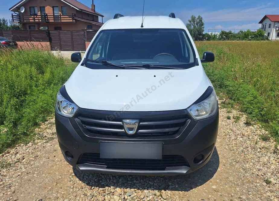 Dacia Dokker
