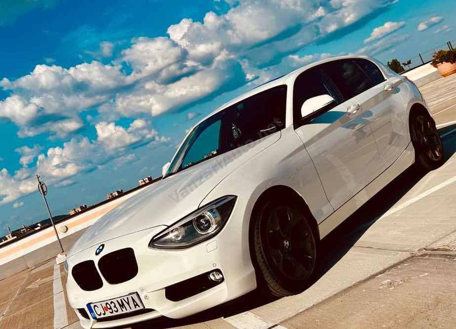 BMW Seria 1