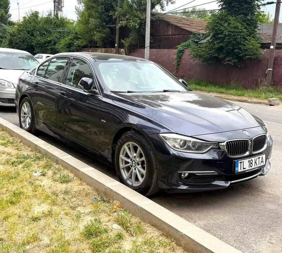 BMW Seria 3