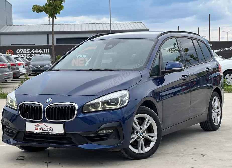 BMW Seria 2