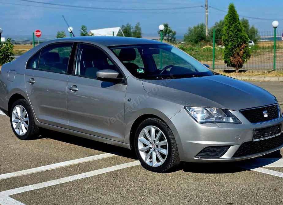 Seat Toledo