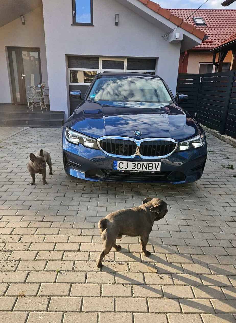 BMW Seria 3