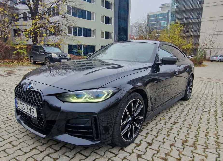 BMW Seria 4