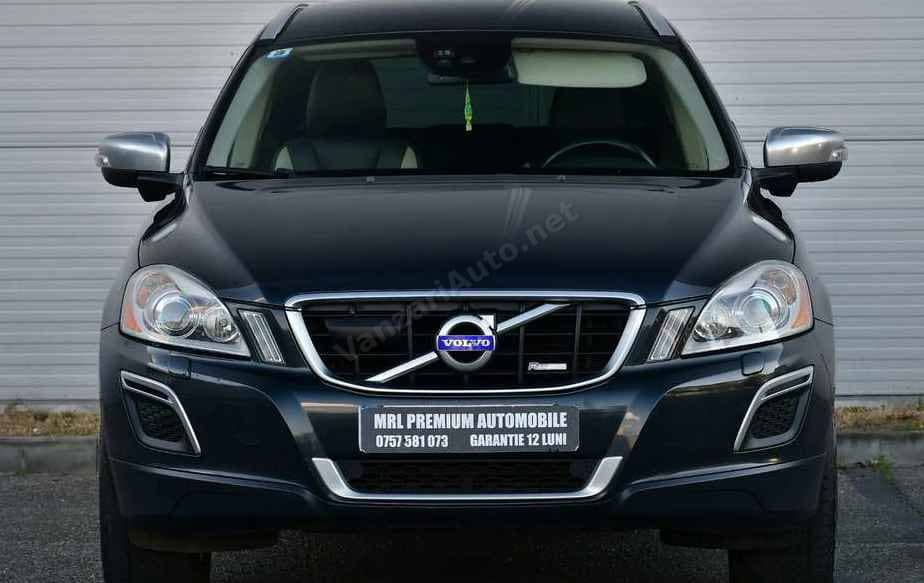 Volvo XC 60
