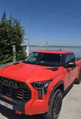 Toyota Tundra