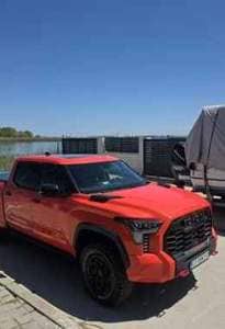 Toyota Tundra