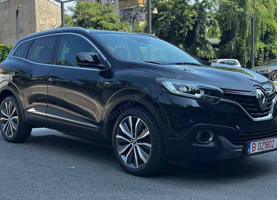 Renault Kadjar