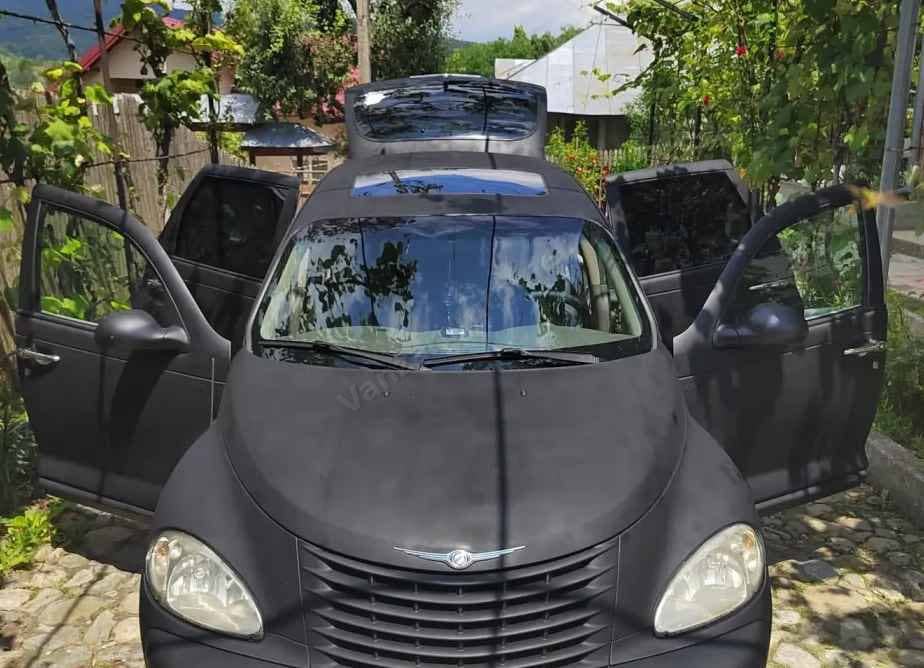 Chrysler PT Cruiser