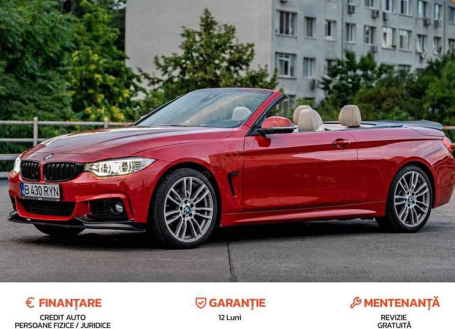 BMW Seria 4