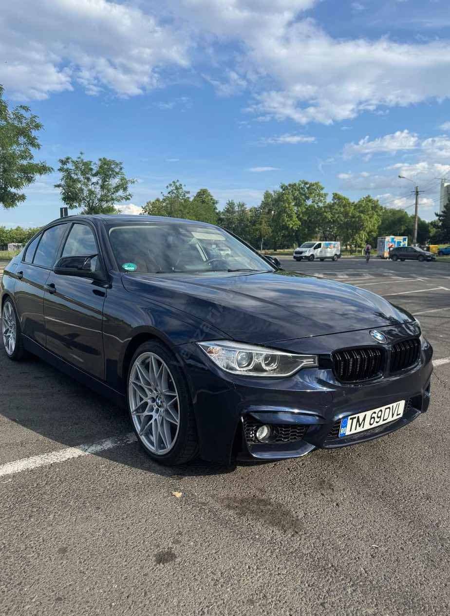 BMW Seria 3