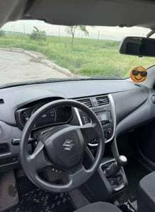 Suzuki Celerio