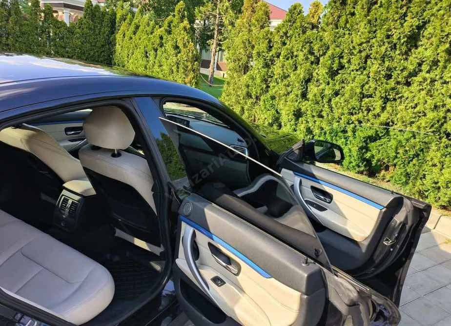 BMW Seria 4