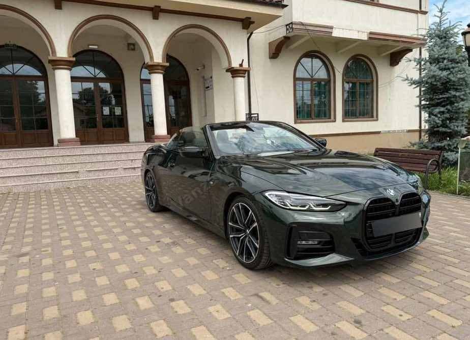 BMW Seria 4