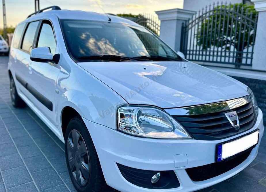 Dacia Logan