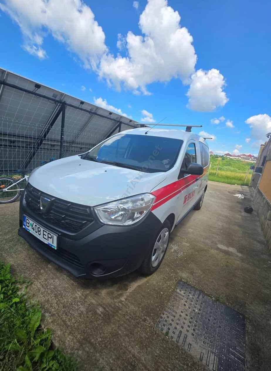 Dacia Dokker