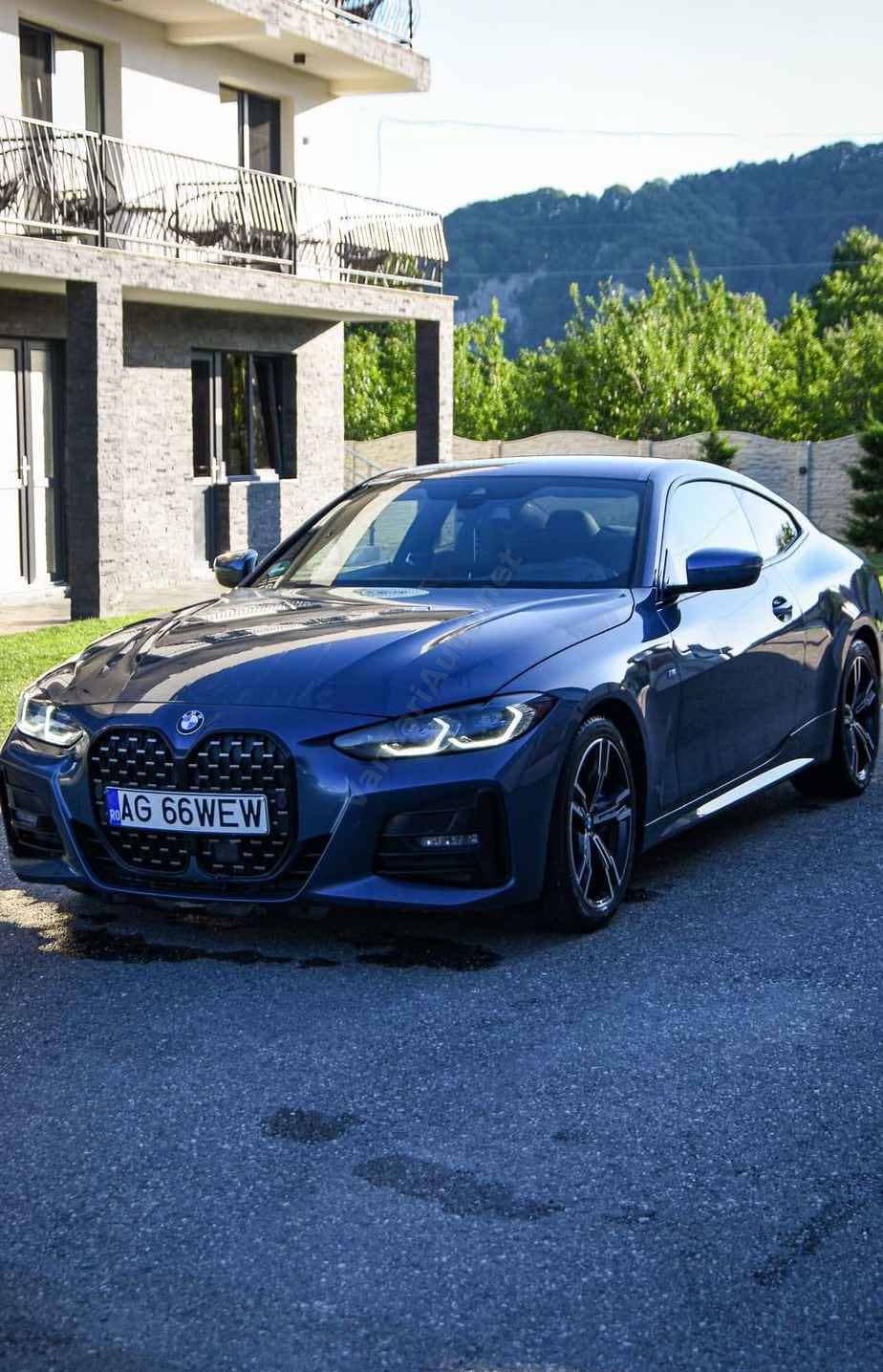 BMW Seria 4