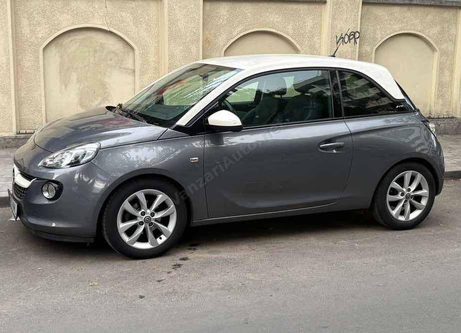 Opel Adam