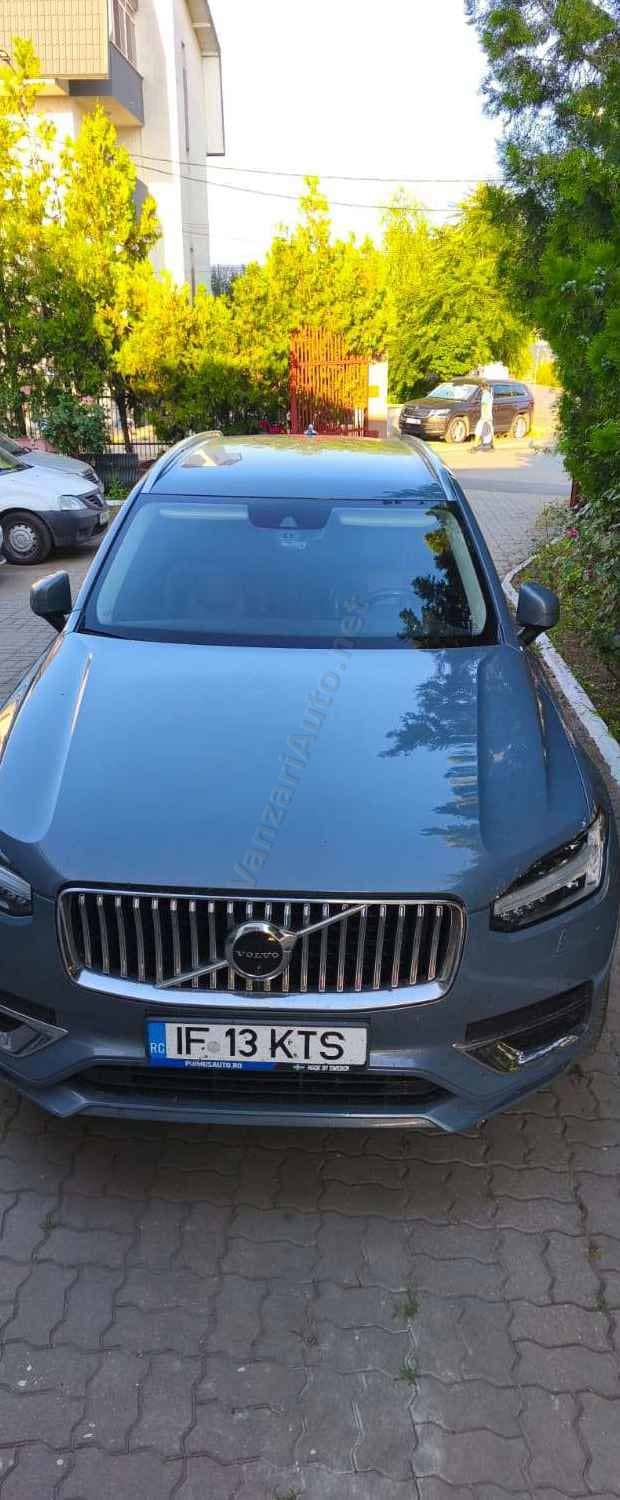 Volvo XC 90